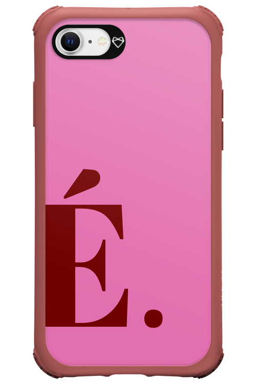 E II (Sorbet) 2.0 - Apple iPhone 8