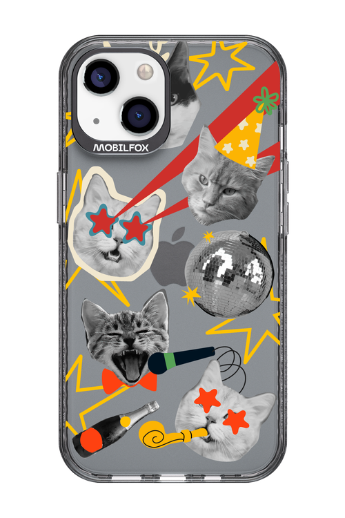 Christmas Chaos - Apple iPhone 13