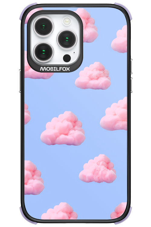 Cloudy - Apple iPhone 14 Pro Max
