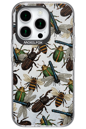 Beetle Gem - Apple iPhone 15 Pro