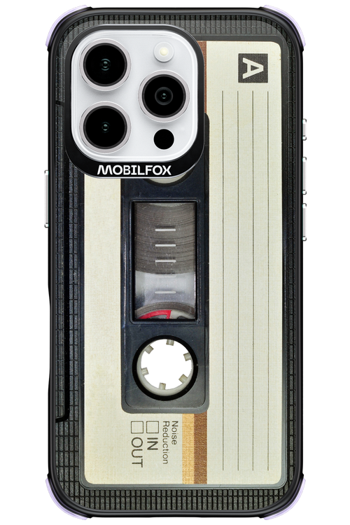 CASE 11 2.0 - Apple iPhone 16 Pro