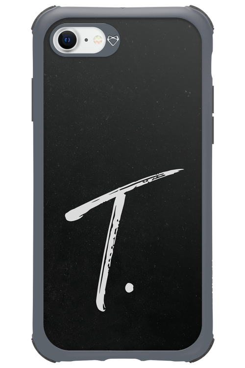(Off Space) T 2.0 - Apple iPhone SE 2020