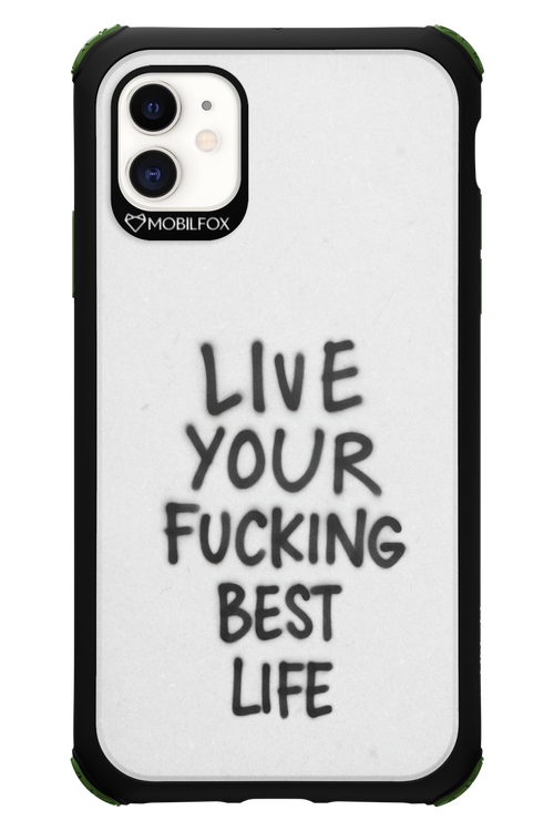Best F Life 2.0 - Apple iPhone 11