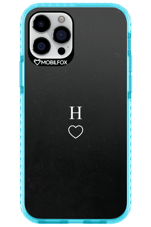 H Black 2.0 - Apple iPhone 12 Pro