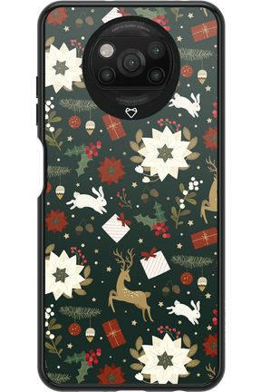 Classic Christmas - Xiaomi Poco X3 NFC