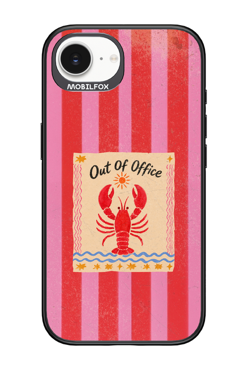 Out Of Office 2.0 - Apple iPhone 17e