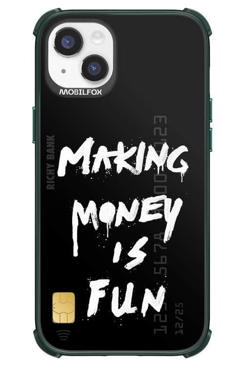 Funny Money 2.0 - Apple iPhone 14 Plus