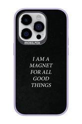Magnet for Good - Apple iPhone 14 Pro