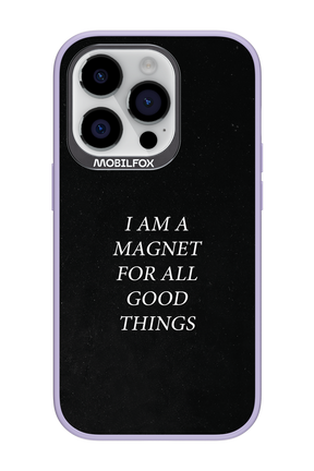 Magnet for Good - Apple iPhone 14 Pro