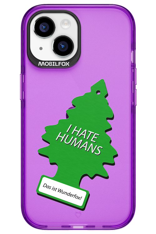 Wunderfox - Apple iPhone 15