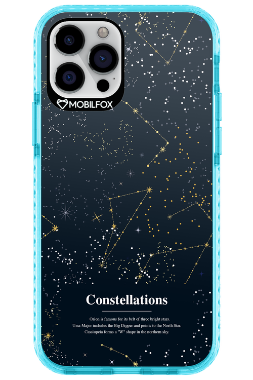 Constellations - Apple iPhone 12 Pro