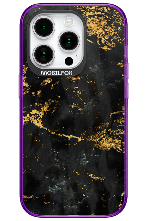 Goldie - Apple iPhone 15 Pro