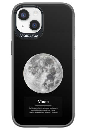 Moon - Apple iPhone 14