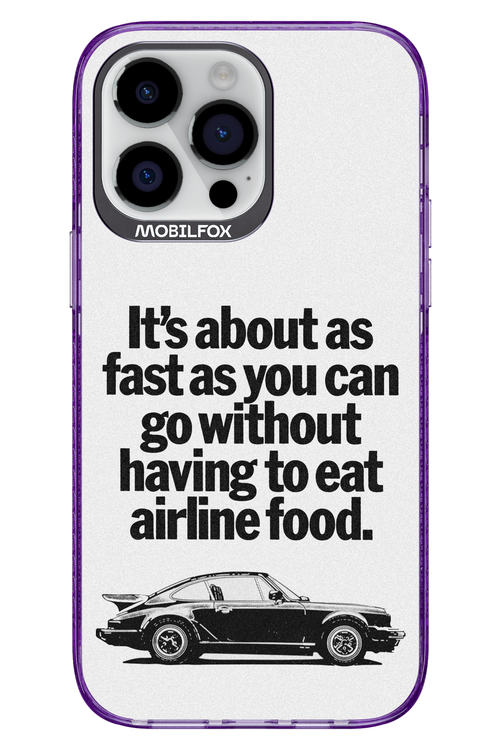 Retro Car II - Apple iPhone 14 Pro Max