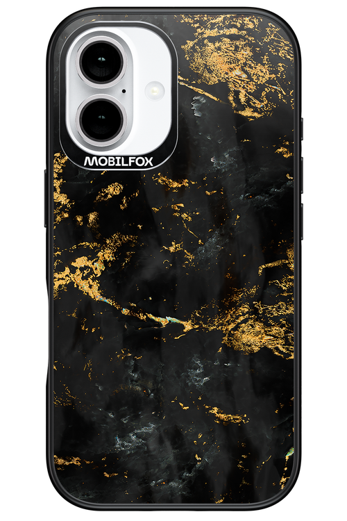 Goldie - Apple iPhone 16