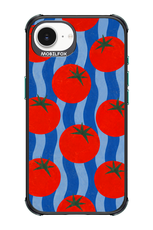 TOMATO 2.0 - Apple iPhone 17e
