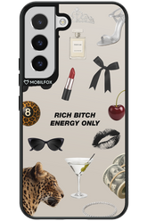 Rich B Energy - Samsung Galaxy S22