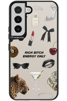 Rich B Energy - Samsung Galaxy S22