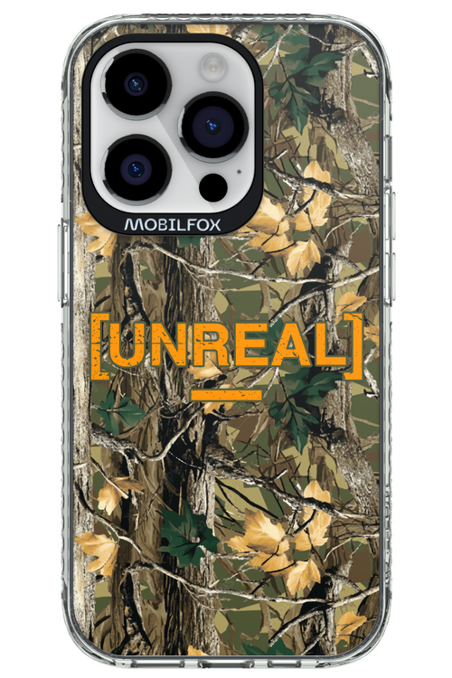 Realtree - Apple iPhone 14 Pro
