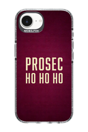 Prosec Ho - Apple iPhone 16e