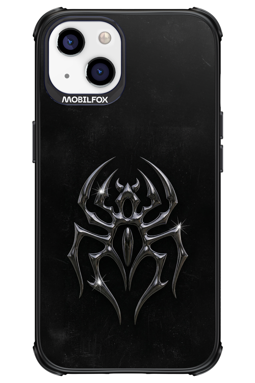 Dark Spider 2.0 - Apple iPhone 13