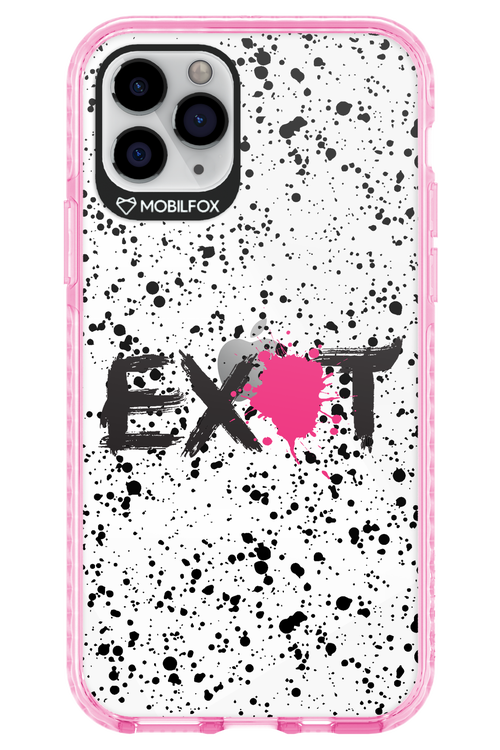 EXOT SPLASH 2.0 - Apple iPhone 11 Pro