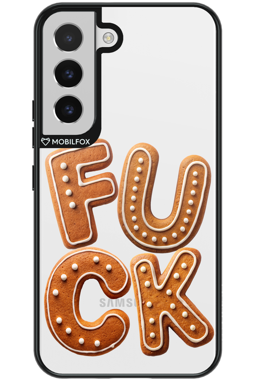 F U C K - Samsung Galaxy S22