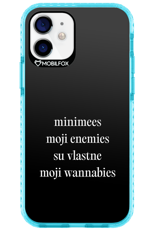 Minimees - Apple iPhone 12