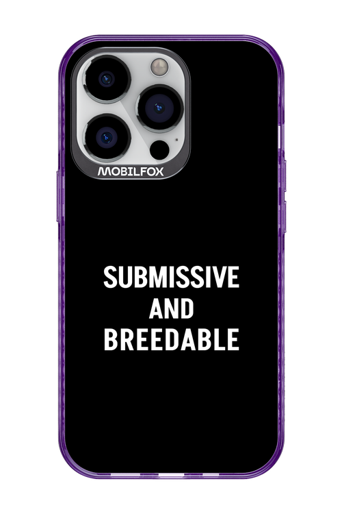 S&B 2.0 - Apple iPhone 13 Pro