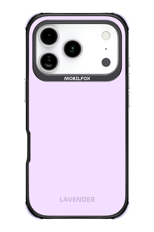 LAVENDER - FS2 - Apple iPhone 17 Pro