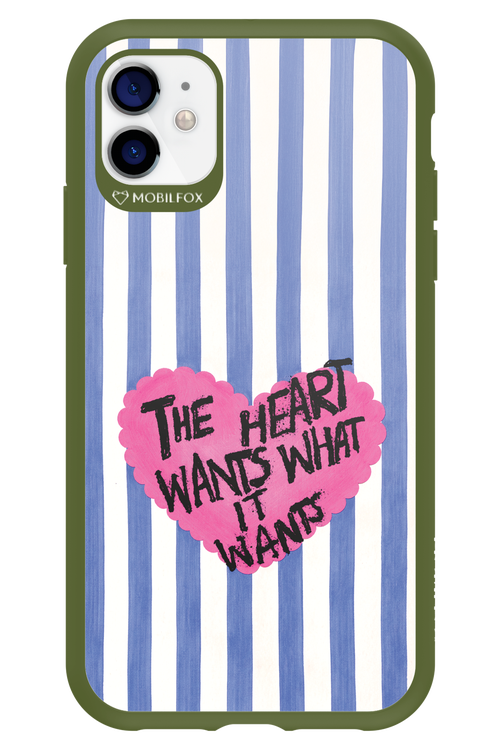 THWYW 2.0 - Apple iPhone 11