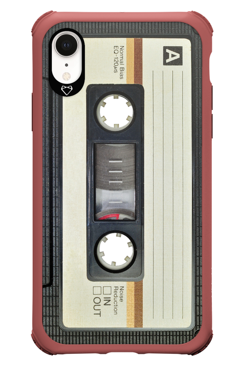 CASE 11 - Apple iPhone XR