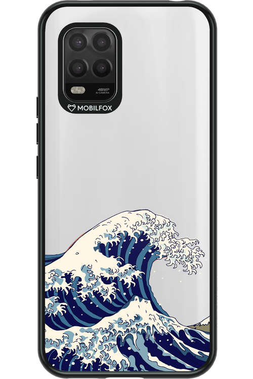 Great Wave 2.0 - Xiaomi Mi 10 Lite 5G
