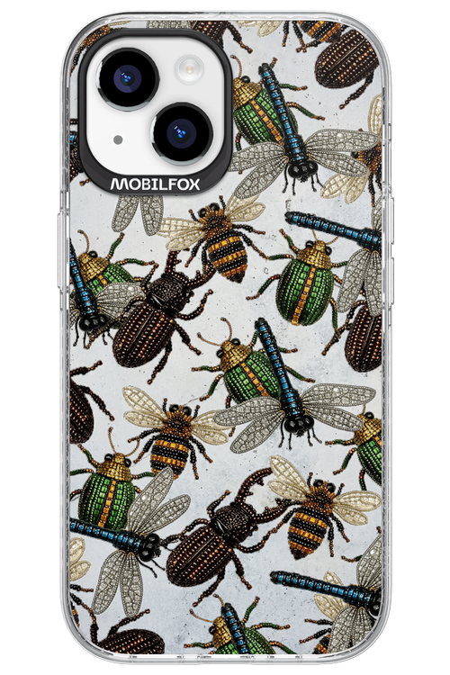 Beetle Gem - Apple iPhone 15