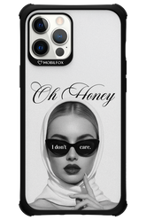 Oh Honey 2.0 - Apple iPhone 12 Pro Max