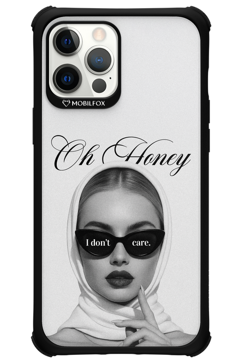 Oh Honey 2.0 - Apple iPhone 12 Pro Max