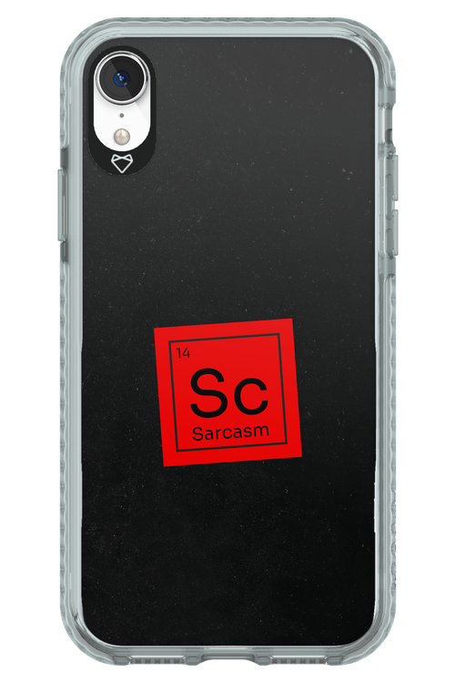Sc 2.0 - Apple iPhone XR
