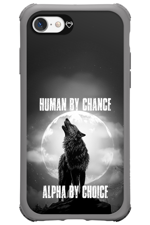Alpha 2.0 - Apple iPhone 7