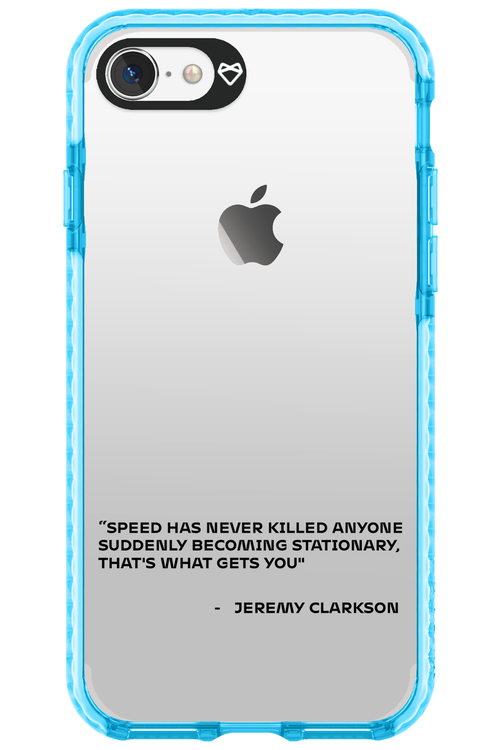 Clarkson's Wisdom - Apple iPhone 7