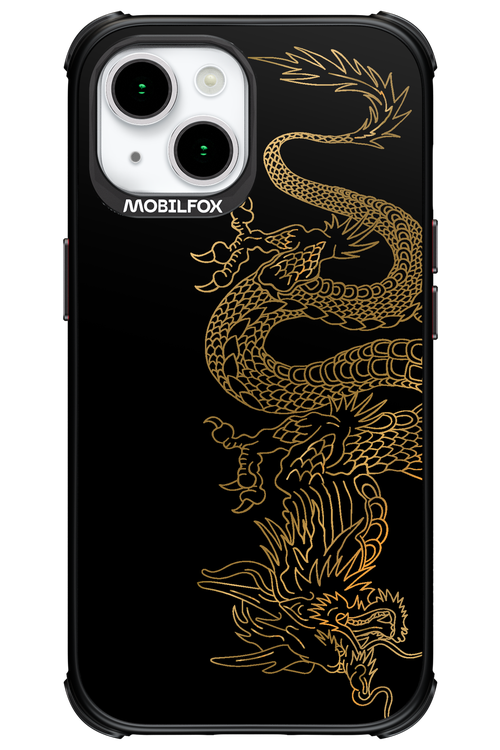 Gold Age 2.0 - Apple iPhone 15