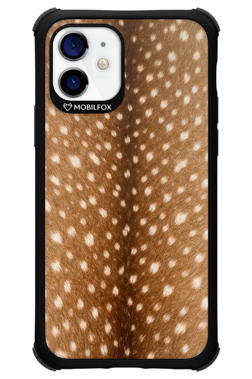 Fawn Dots - Apple iPhone 12