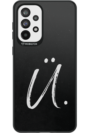 (Off Space) U II 2.0 - Samsung Galaxy A73