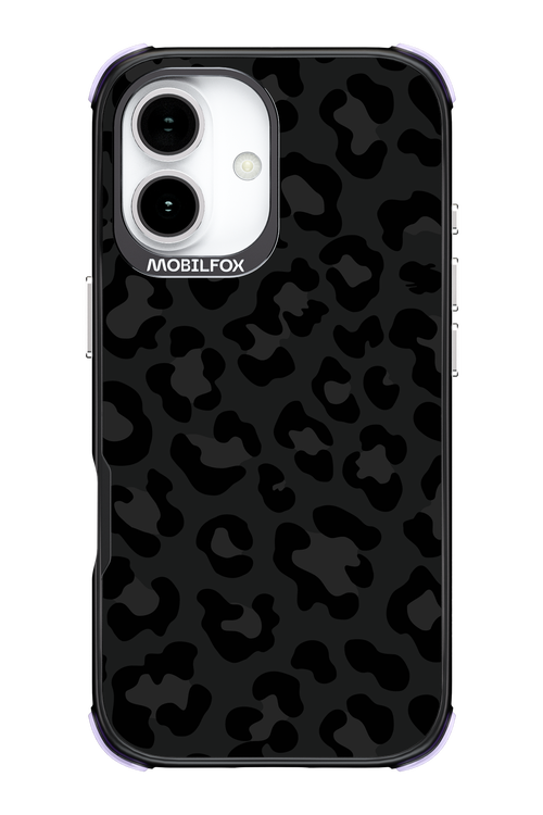 BLACK LEOPARD - Apple iPhone 17