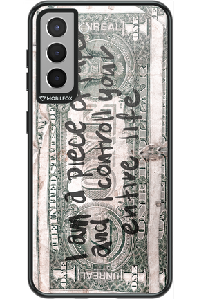 Dollars - Samsung Galaxy S21
