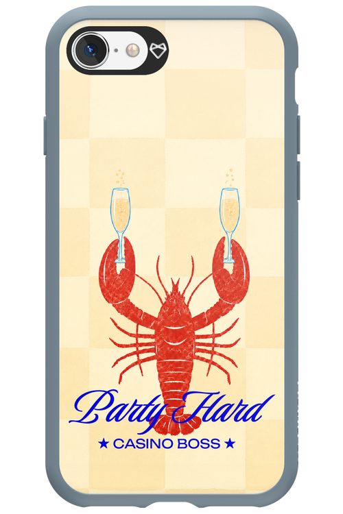 Party Hard 2.0 - Apple iPhone SE 2020