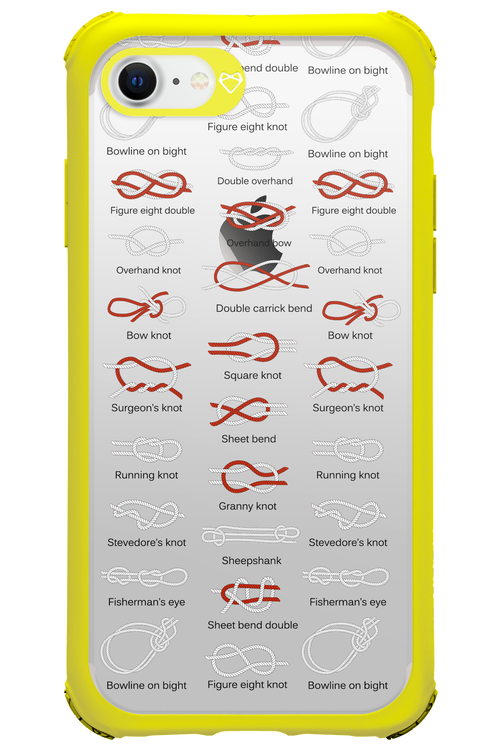 Knot Master - Apple iPhone 7