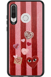 Soul Jeans 2.0 - Huawei P30 Lite