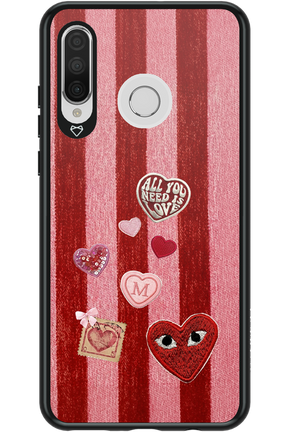 Soul Jeans 2.0 - Huawei P30 Lite