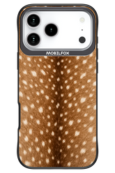 Fawn Dots - Apple iPhone 17 Pro Max