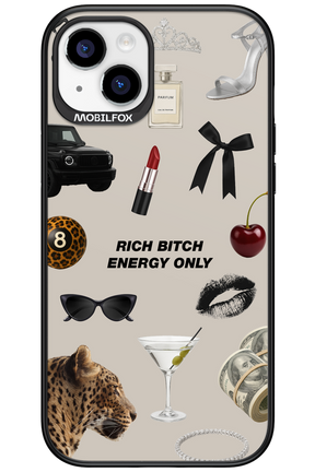 Rich B Energy - Apple iPhone 15 Plus